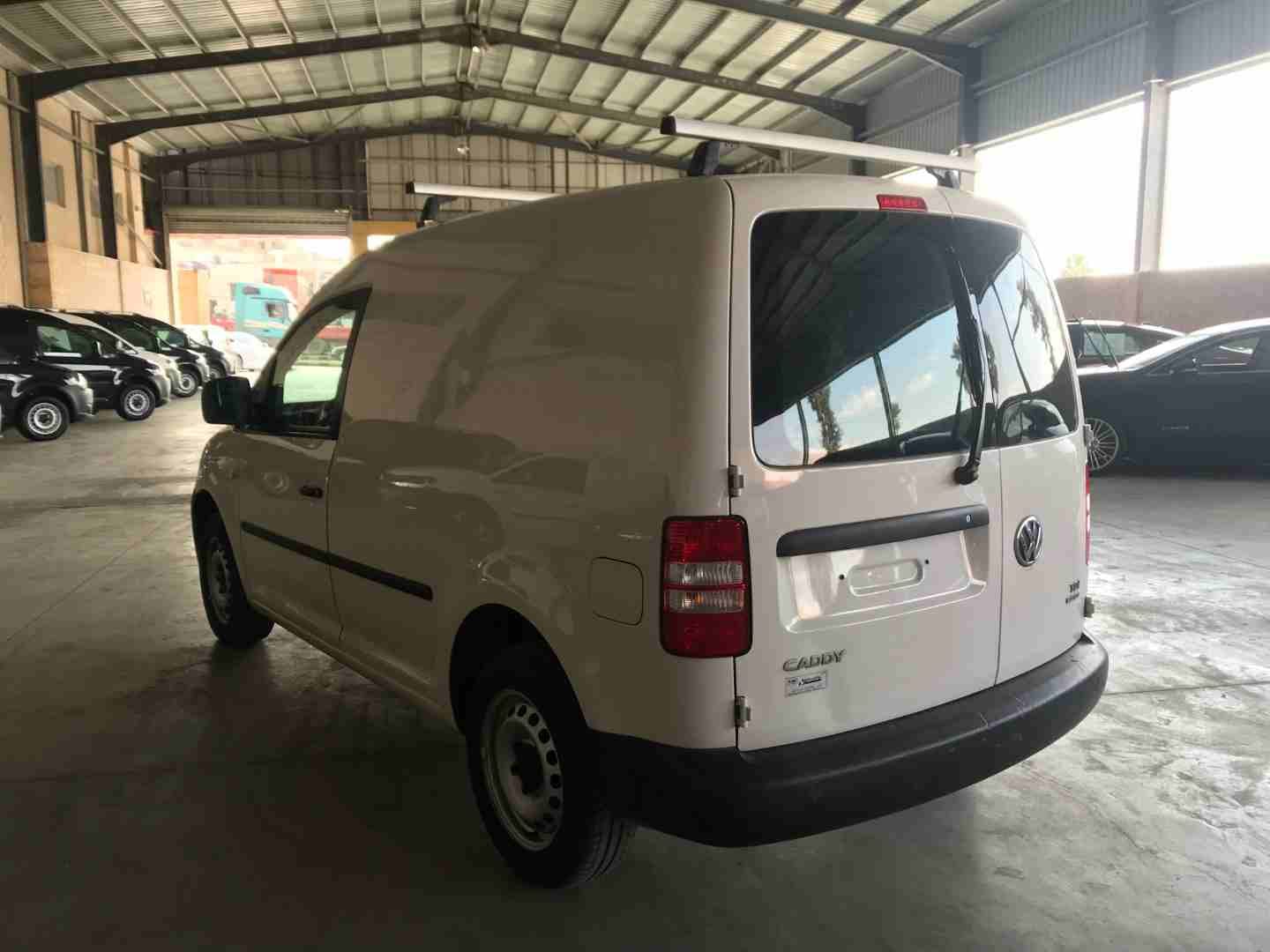 كادي CADDY 2014 // الماني
لا تنسَ أنك شاهدت هذا الإعلان في عنكبوت
فولكس فاجن كادي 2014 // الم...
