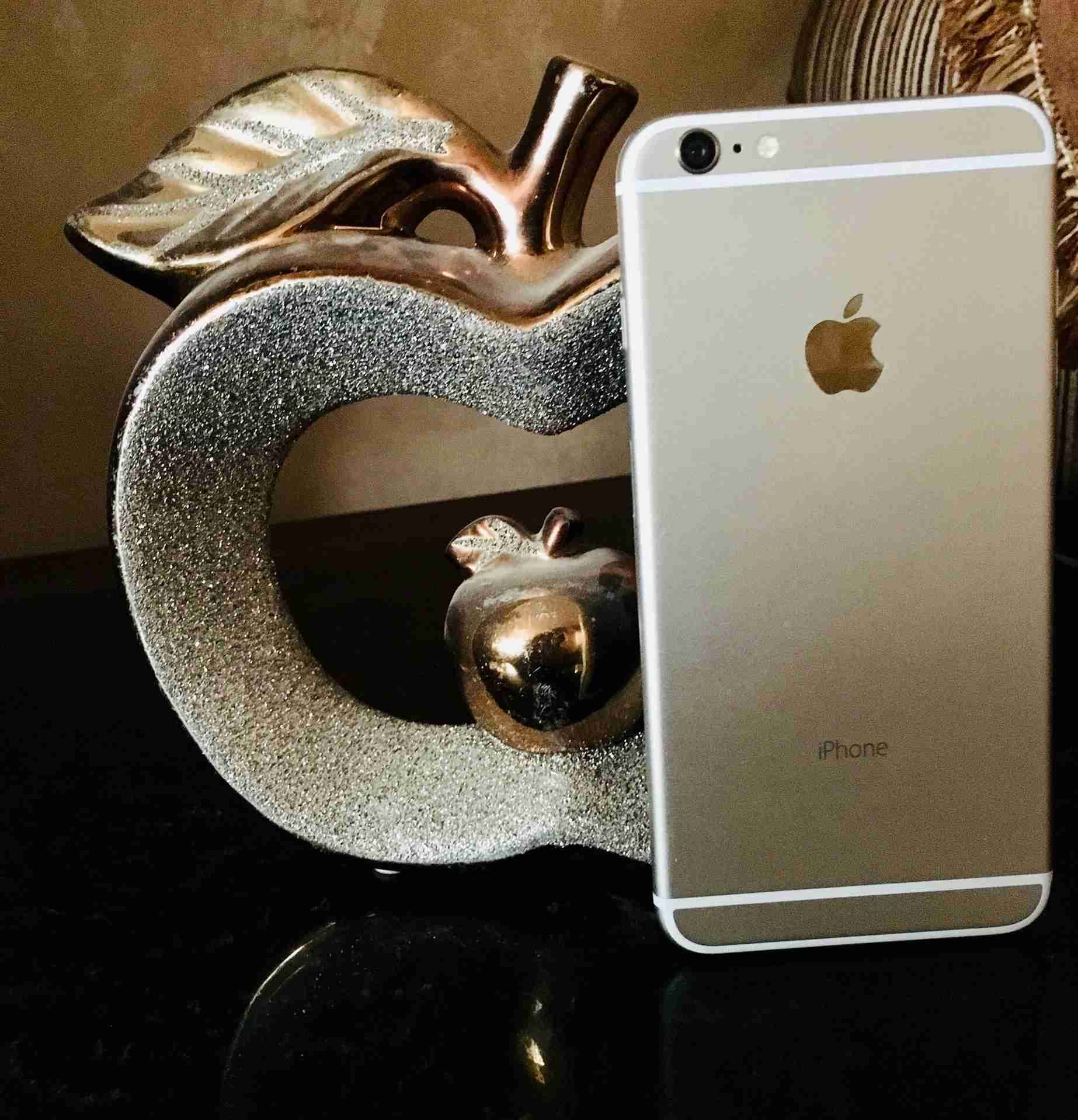 اي فون 6 بلس 64 جيجا وكاله بسعر مغري
لا تنسَ أنك شاهدت هذا الإعلان في عنكبوت
iphone 6 plus 64...