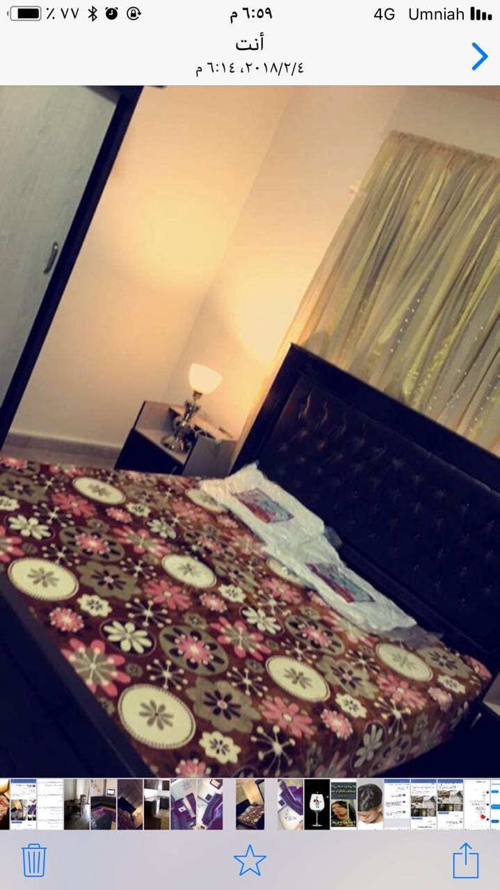استديو مفروش لليجار في ضاحيه الرشيد (يومي /اسبوعي ) من المالك مباشره
لا تنسَ أنك شاهدت هذا الإعلان في عنكبوت...