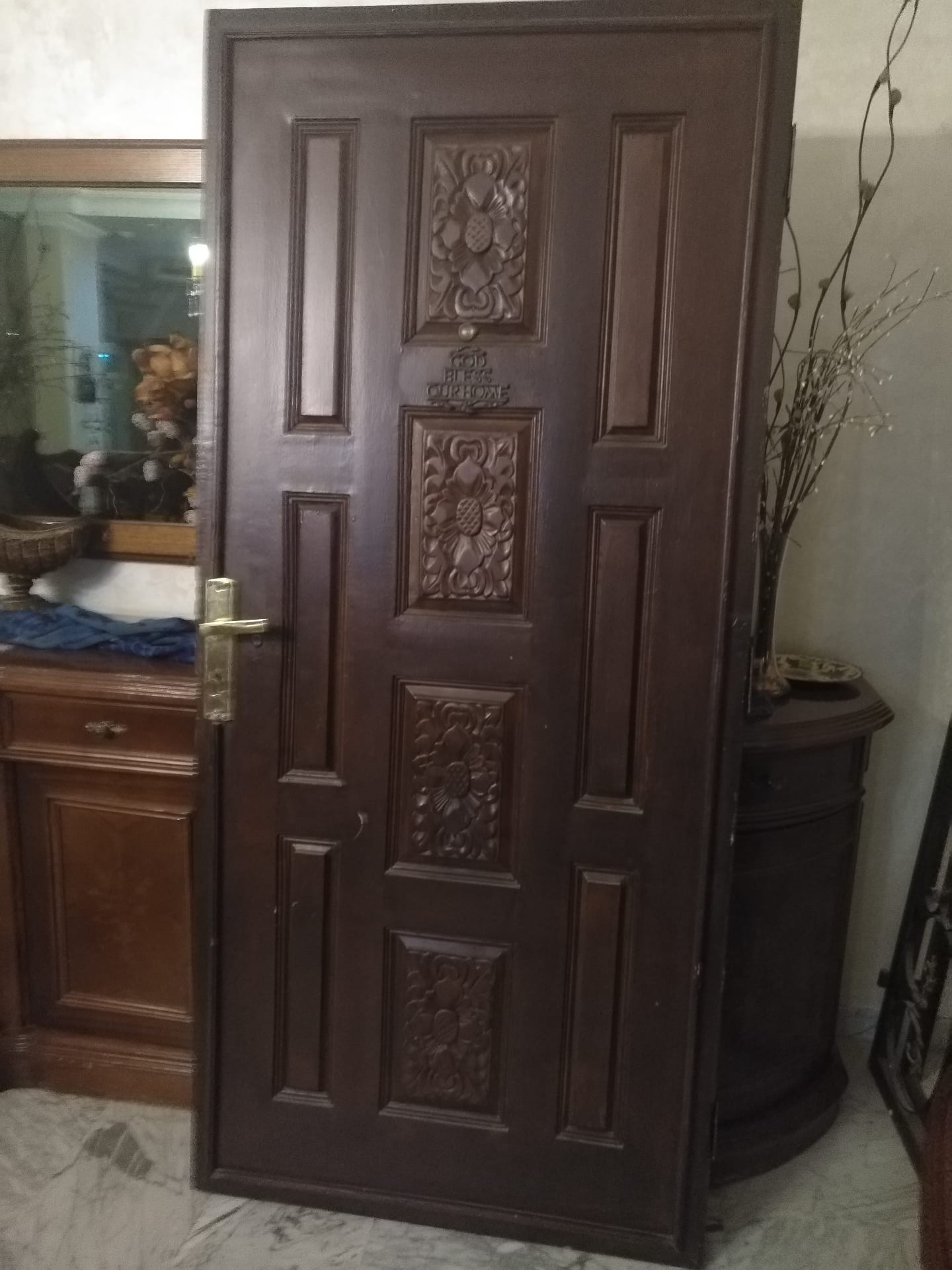 باب خشب مستعمل للبيع
لا تنسَ أنك شاهدت هذا الإعلان في عنكبوت
باب خشب مستعمل للبيع باب صولد ثق...