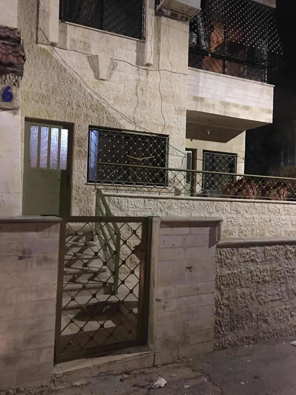 شقه للبيع في ماركا شماليه
لا تنسَ أنك شاهدت هذا الإعلان في عنكبوت
شقه في ماركا شماليه حي العب...