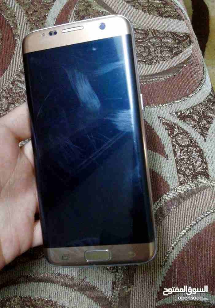 s7 edge اس 7 ايدج للبيع او البدل
لا تنسَ أنك شاهدت هذا الإعلان في عنكبوت
جهاز s7 edge نظيف بدون و...