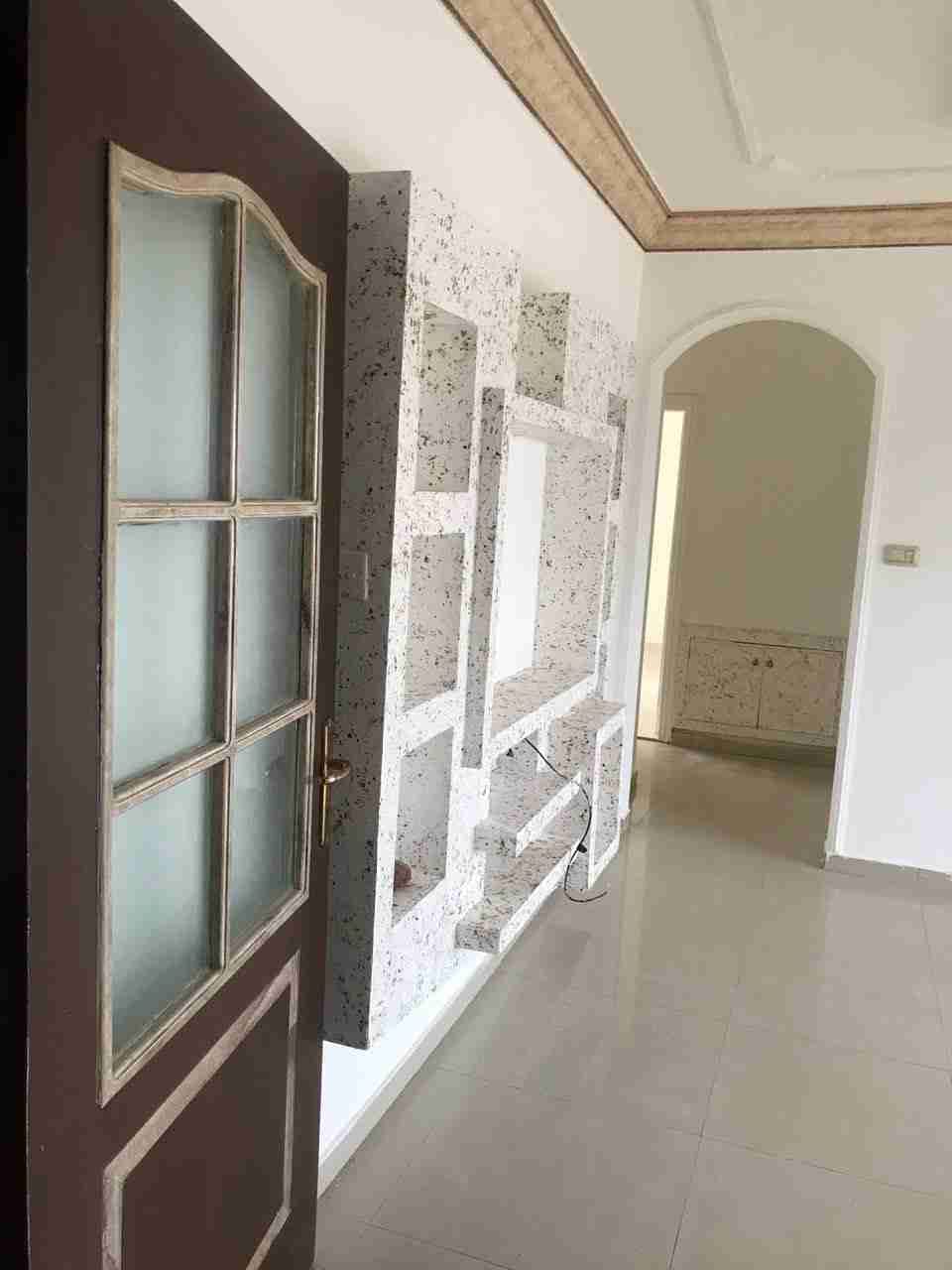 شقه في الجاردنز بحالة ممتازة 178 متر طابق ارضي
لا تنسَ أنك شاهدت هذا الإعلان في عنكبوت
منزل ف...