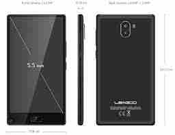 leagoo mix
لا تنسَ أنك شاهدت هذا الإعلان في عنكبوت
موبايل نوع LEAGOO MIX للبيع فقط (نظام عالمي يد...