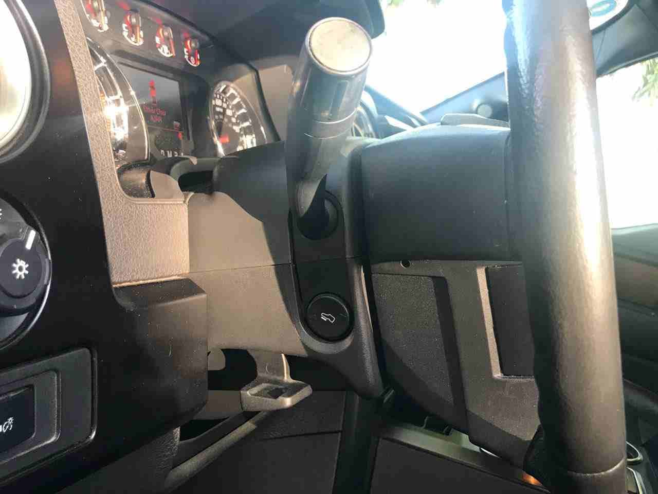 فورد F150 2012 بحالة الوكاله
لا تنسَ أنك شاهدت هذا الإعلان في عنكبوت
فحص كامل 7 جيد تصنيف FX4 بلا...