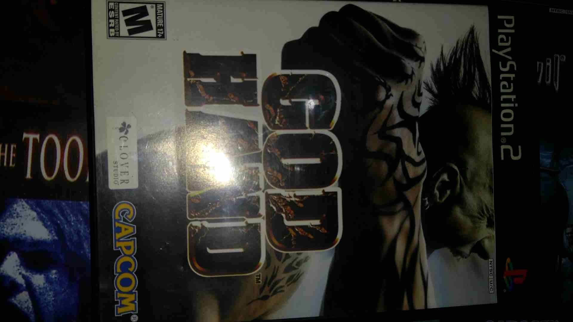 العاب بلايستيشن
لا تنسَ أنك شاهدت هذا الإعلان في عنكبوت
للبيع العاب PS3,مستعمل
العاب PS4 جدد
ال...