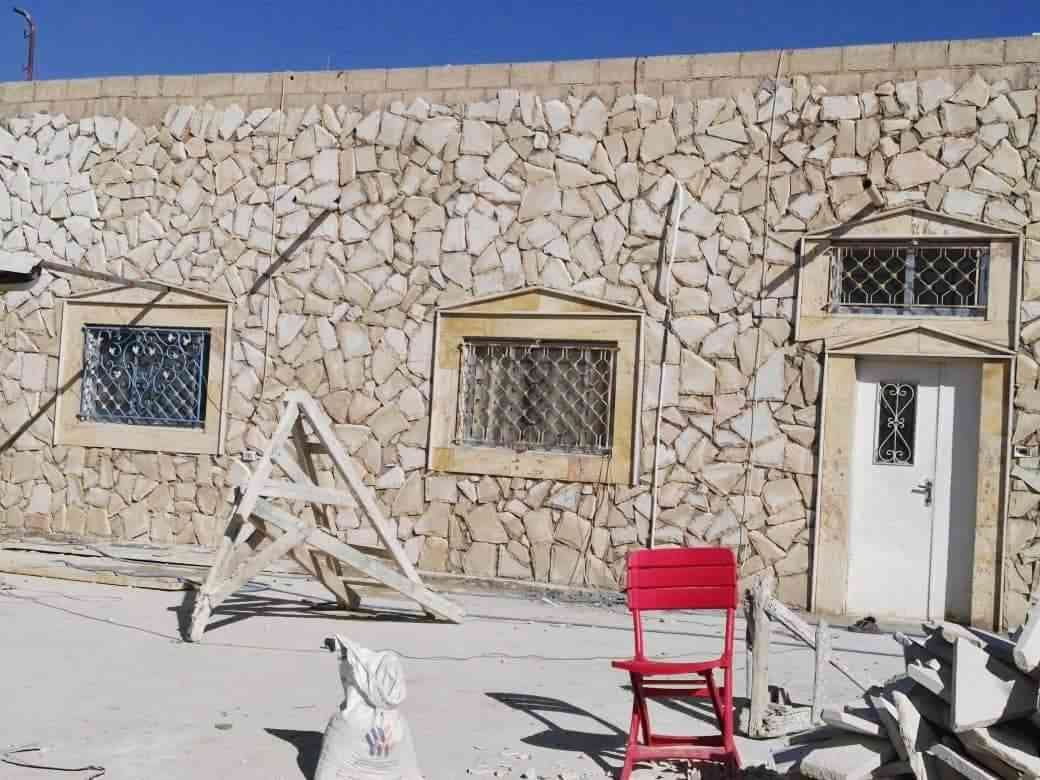 ابو عماد لتركيب الشحف والحجر والمصاطر وشلالات نوافير ورضيات وجميع الديكورات
لا تنسَ أنك شاهدت هذا الإعلان في عنكبوت...