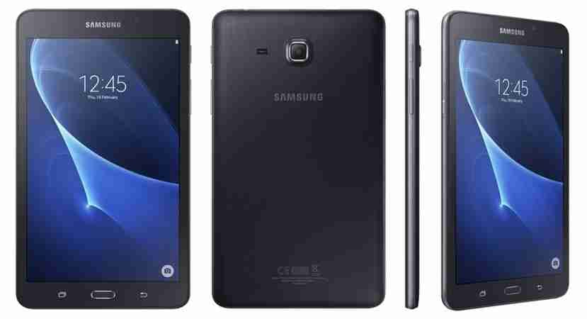 Galaxy TAB A 7 inch
لا تنسَ أنك شاهدت هذا الإعلان في عنكبوت
جلاكسي تاب ايه 2016
7 انش
جديد...