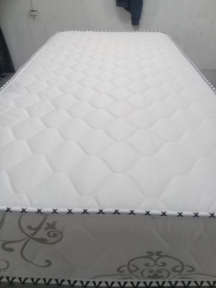 خصم لفتره محدده على أفخم الفرشات الطبيه بالمملكه الزمبركيه التركيه و الاسفنج الصحي الخاص
لا تنسَ أنك شاهدت هذا الإعلان في عنكبوت...
