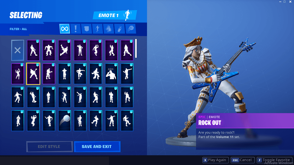 fortnite account حساب فورت نايت من سيزن 2
لا تنسَ أنك شاهدت هذا الإعلان في عنكبوت
يشتغل على (pc/m...