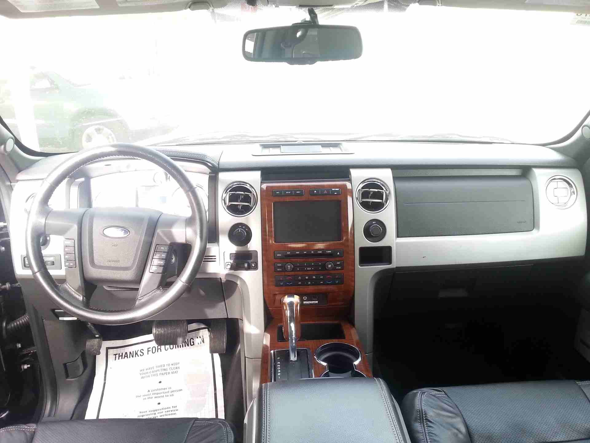 Ford 2009 F-150 Lariate 4x4
لا تنسَ أنك شاهدت هذا الإعلان في عنكبوت
Full option
Double cabin 4 d...