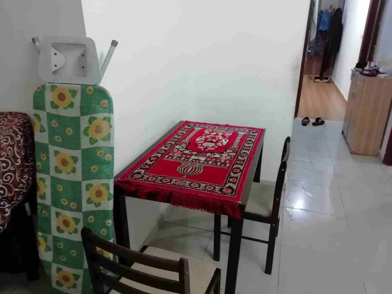 شريك سكن شارع مكه دوار الكيلو
لا تنسَ أنك شاهدت هذا الإعلان في عنكبوت
مطلوب شريك سكن عدد 1 او 2 ش...