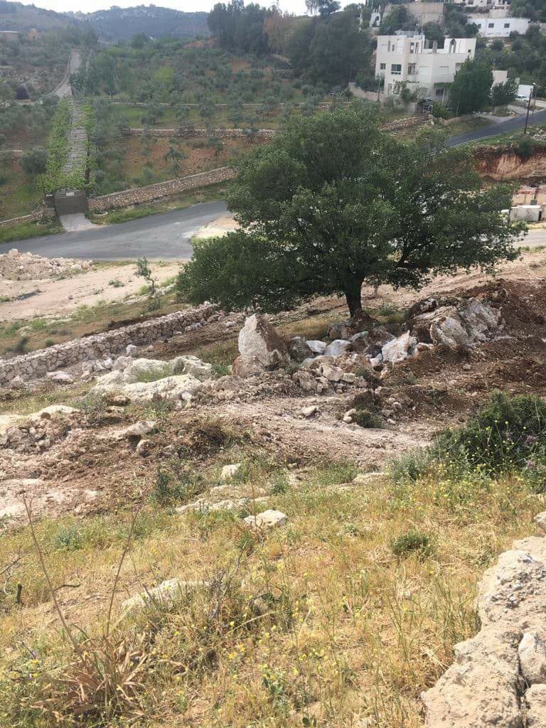 اعمال حفر واستصلاح اراضي
لا تنسَ أنك شاهدت هذا الإعلان في عنكبوت
كافة اعمال الحفريات فتح طرق...