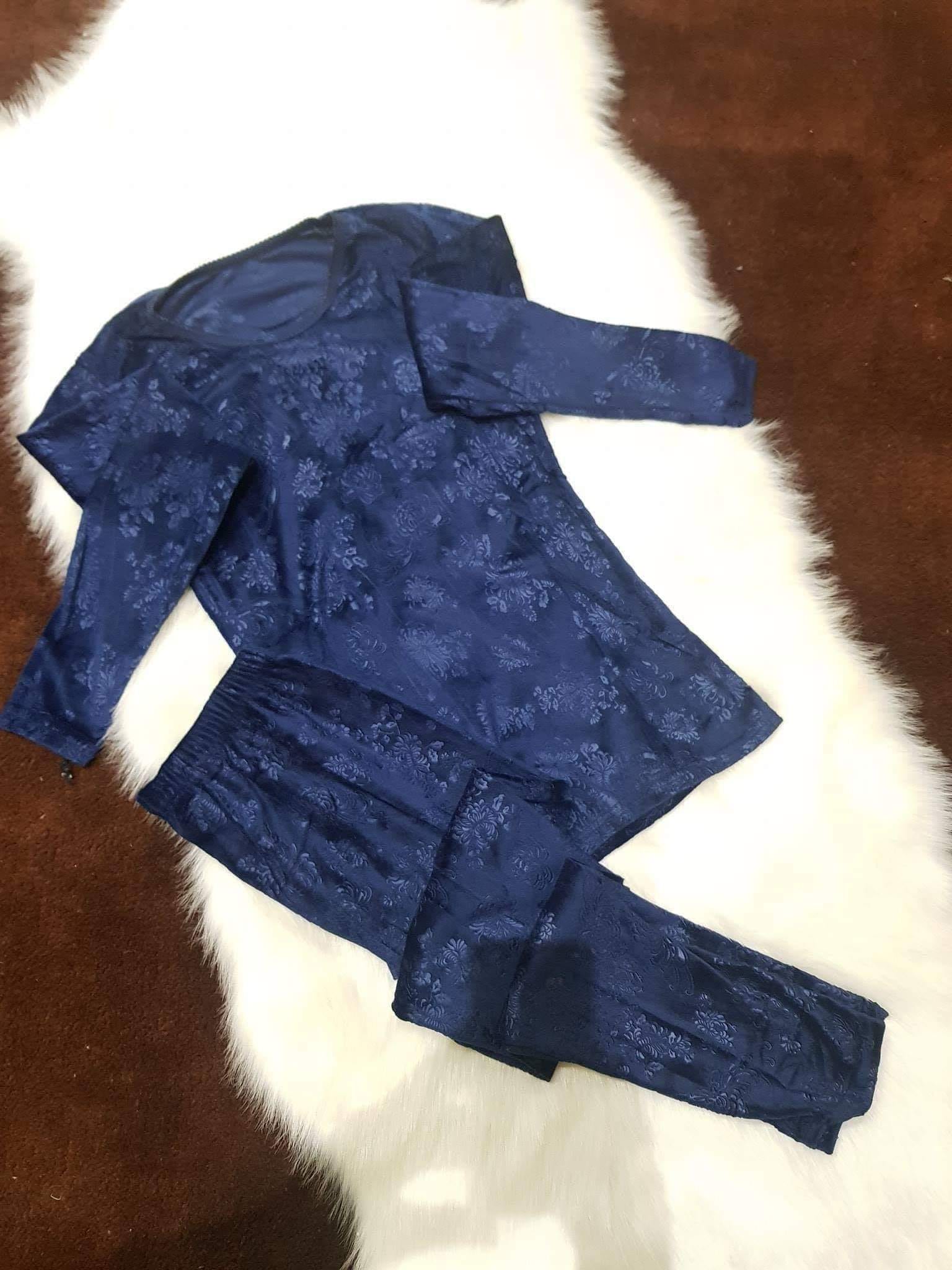 بيجامة مخمل
لا تنسَ أنك شاهدت هذا الإعلان في عنكبوت
New Collection summer 2018
بيجامة ستاتي...