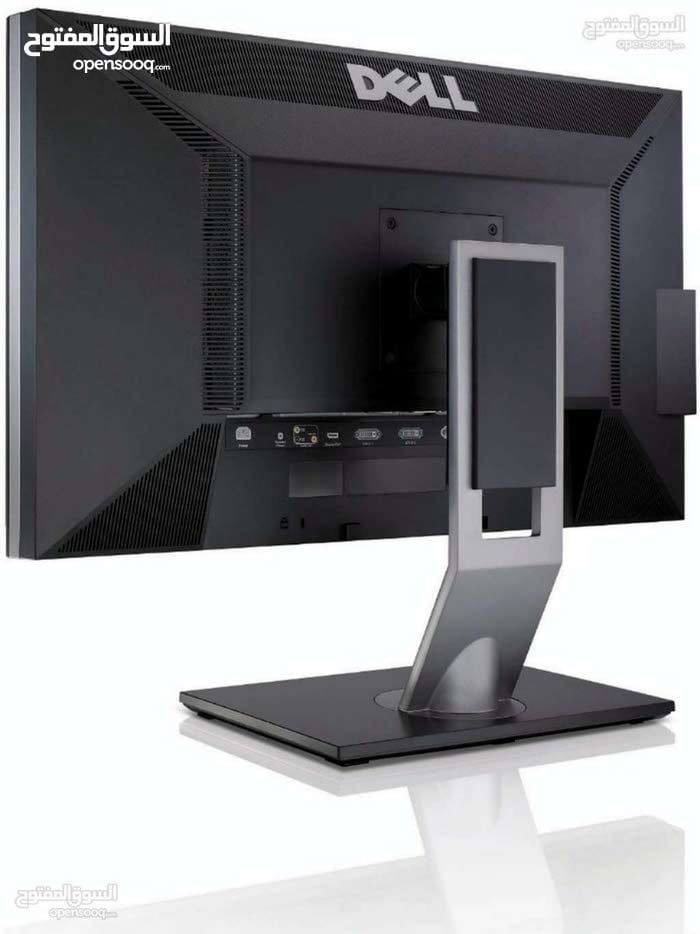 Dell UltraSharp 30inch IPS 2K مواصفات احترافية
لا تنسَ أنك شاهدت هذا الإعلان في عنكبوت
شاشة د...