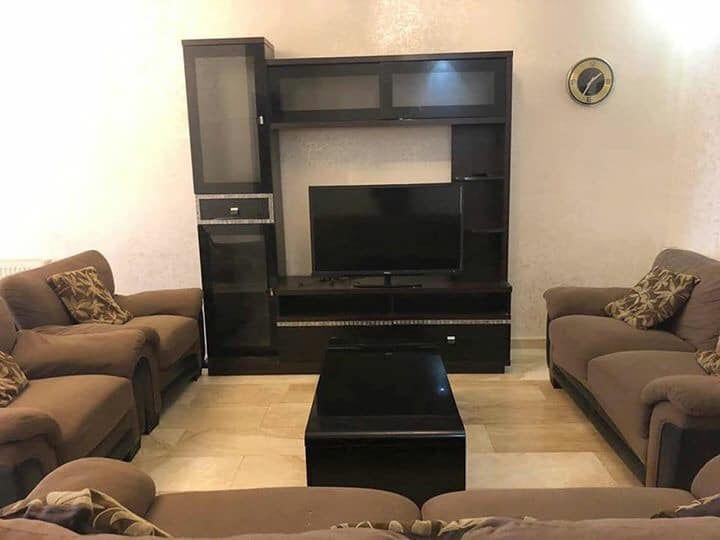 شقة 130م في الرابيه للبيع بداعي السفر
لا تنسَ أنك شاهدت هذا الإعلان في عنكبوت
للبيع المستعجل...