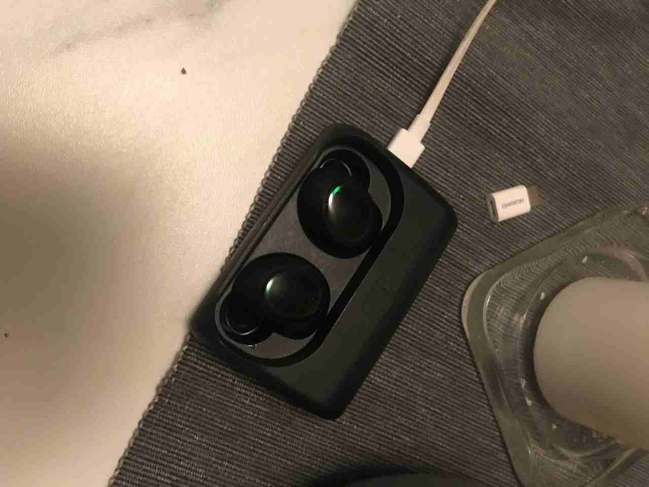bragi dash pro water proof ٍسماعة براقي داش المطورة ضد الماء بلوتوث ذاكر 4G استعمال شبه جديدة
لا تنسَ أنك شاهدت هذا الإعلان في عنكبوت...