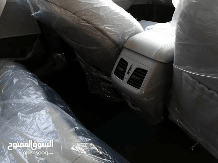 للبيع هايونداي سوناتا هايبرد جديده
لا تنسَ أنك شاهدت هذا الإعلان في عنكبوت
فل اتوماتيك
بانور...