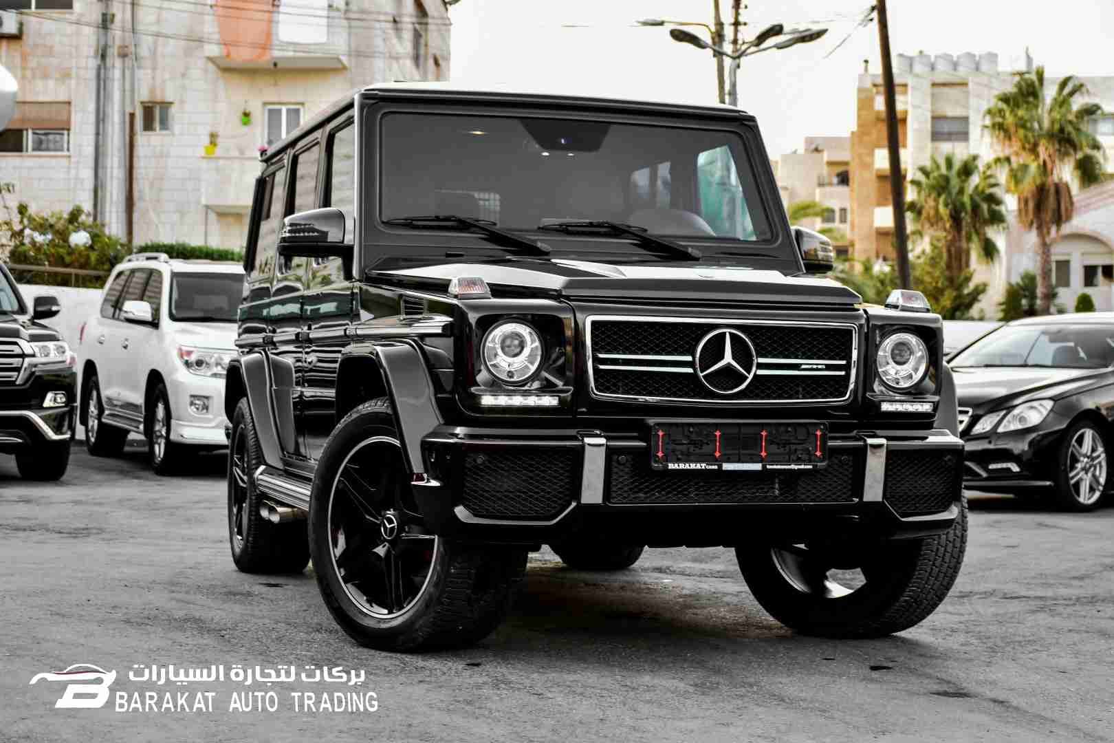 مرسيدس جي كلاس 2014 Mercedes G500 G Class
لا تنسَ أنك شاهدت هذا الإعلان في عنكبوت
يتوفر لدينا...