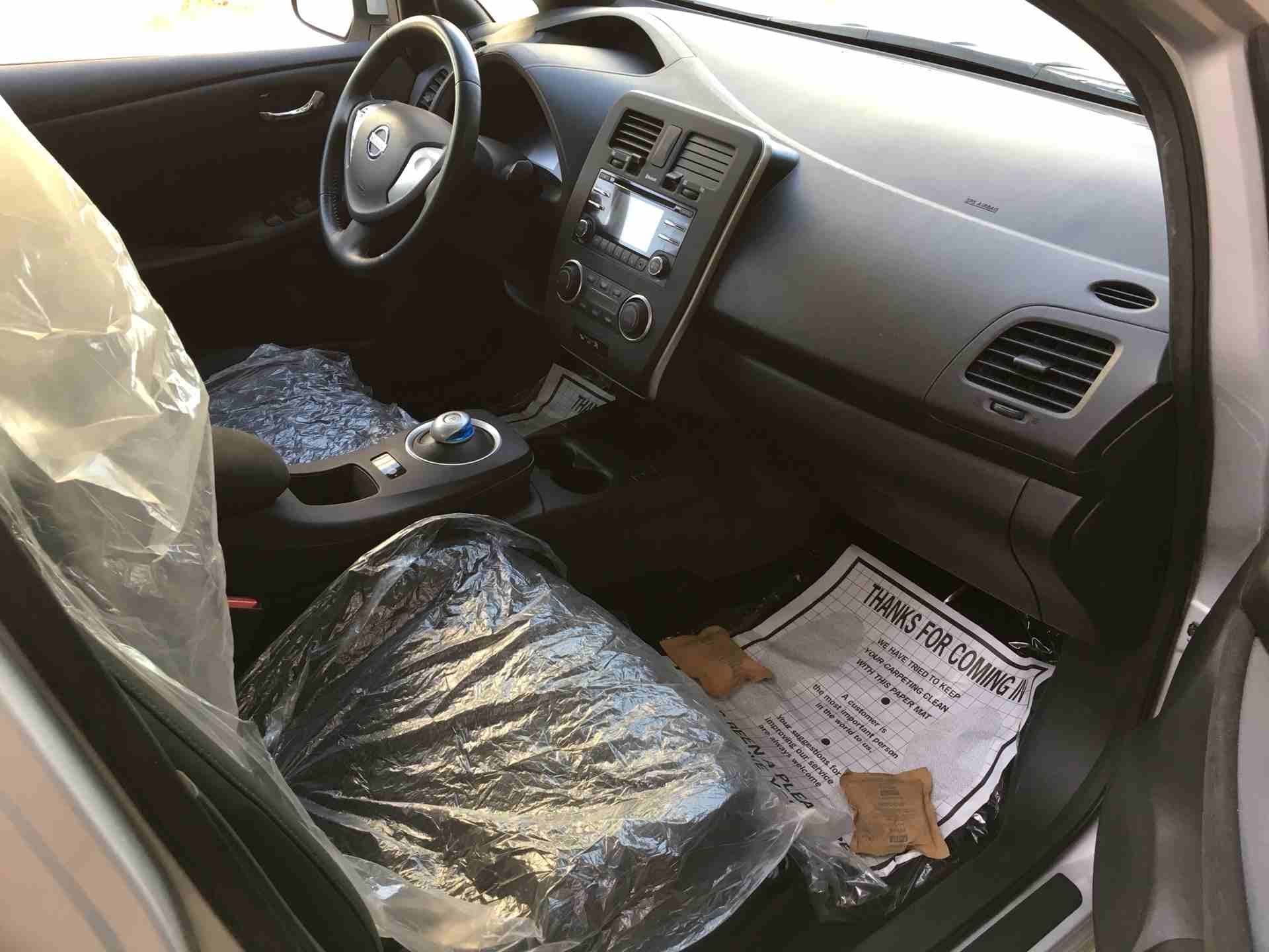 بحالة ممتازة وكلين بدون حوادث ومدخلين
لا تنسَ أنك شاهدت هذا الإعلان في عنكبوت
نيسان ليف موديل 201...