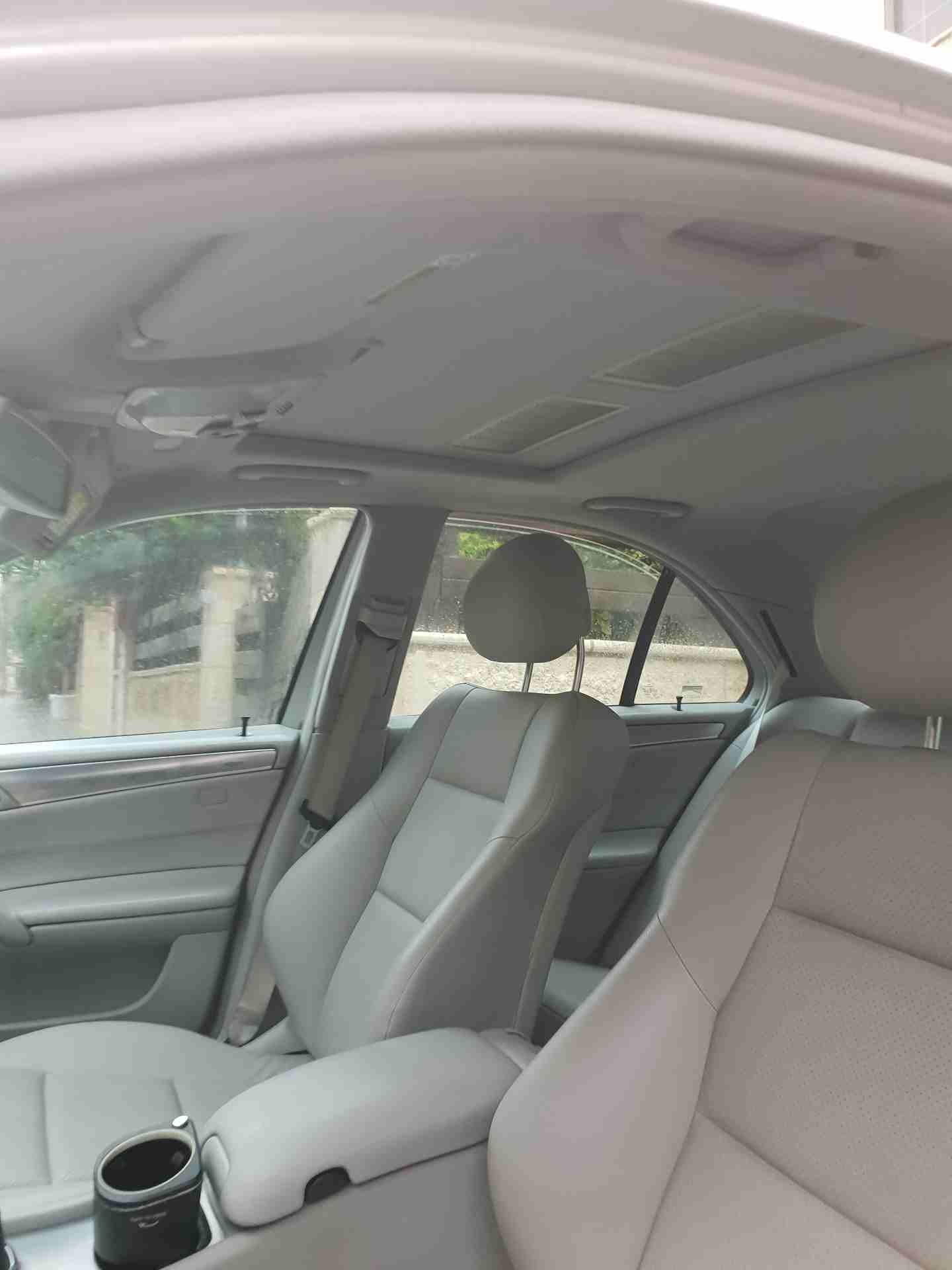 Mercedes c-class 2005 الإعفاءات
لا تنسَ أنك شاهدت هذا الإعلان في عنكبوت
مرسيدس 2005 c230
1800 cc...