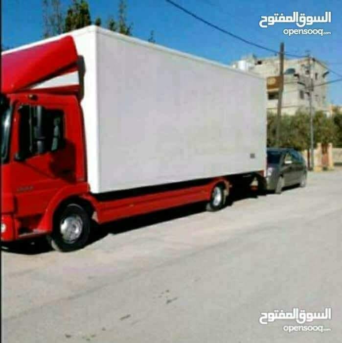 شركه البركه لنقل الأثاث
لا تنسَ أنك شاهدت هذا الإعلان في عنكبوت
نقل عفش اختصاصنا نقل الاثاث...