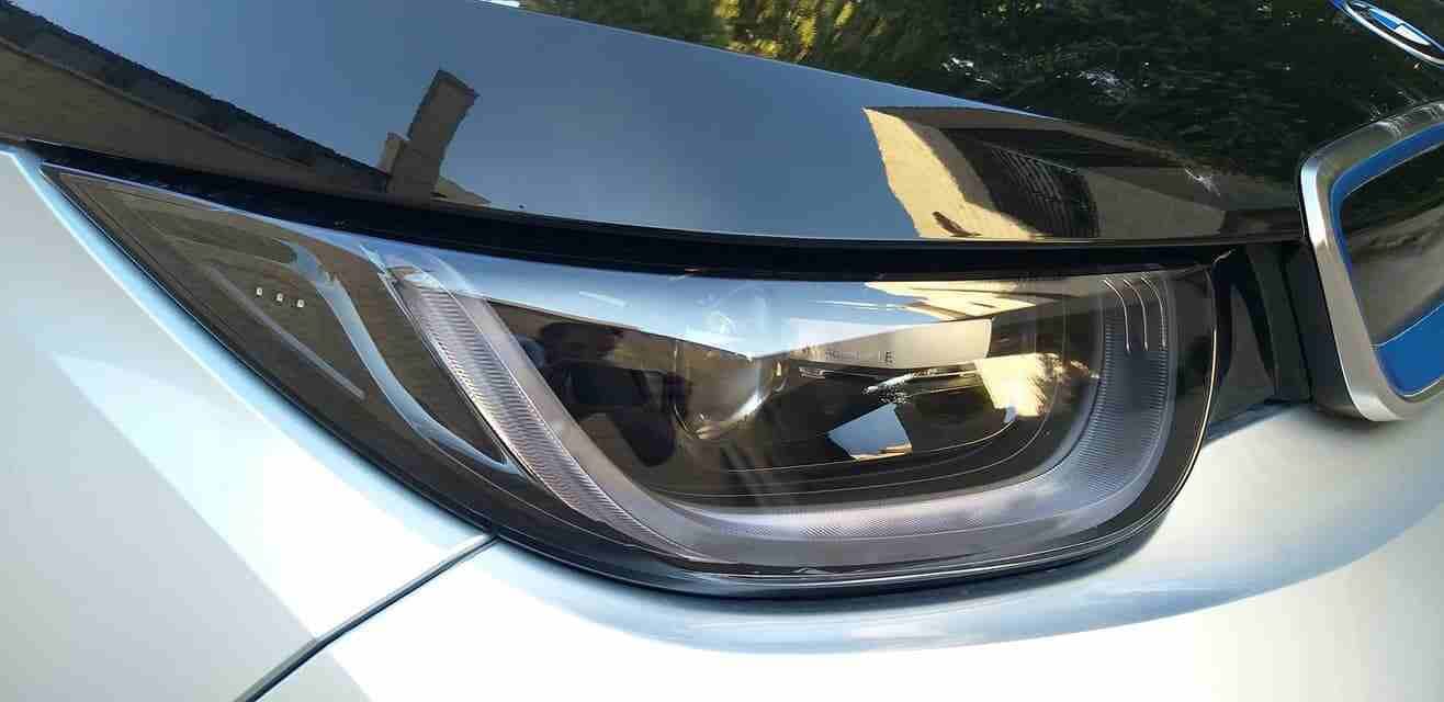 BMW i3 CLEAN TITLE 2014 عرض خاص لغاية 2/1/2019 !!!
لا تنسَ أنك شاهدت هذا الإعلان في عنكبوت
بلش ال...
