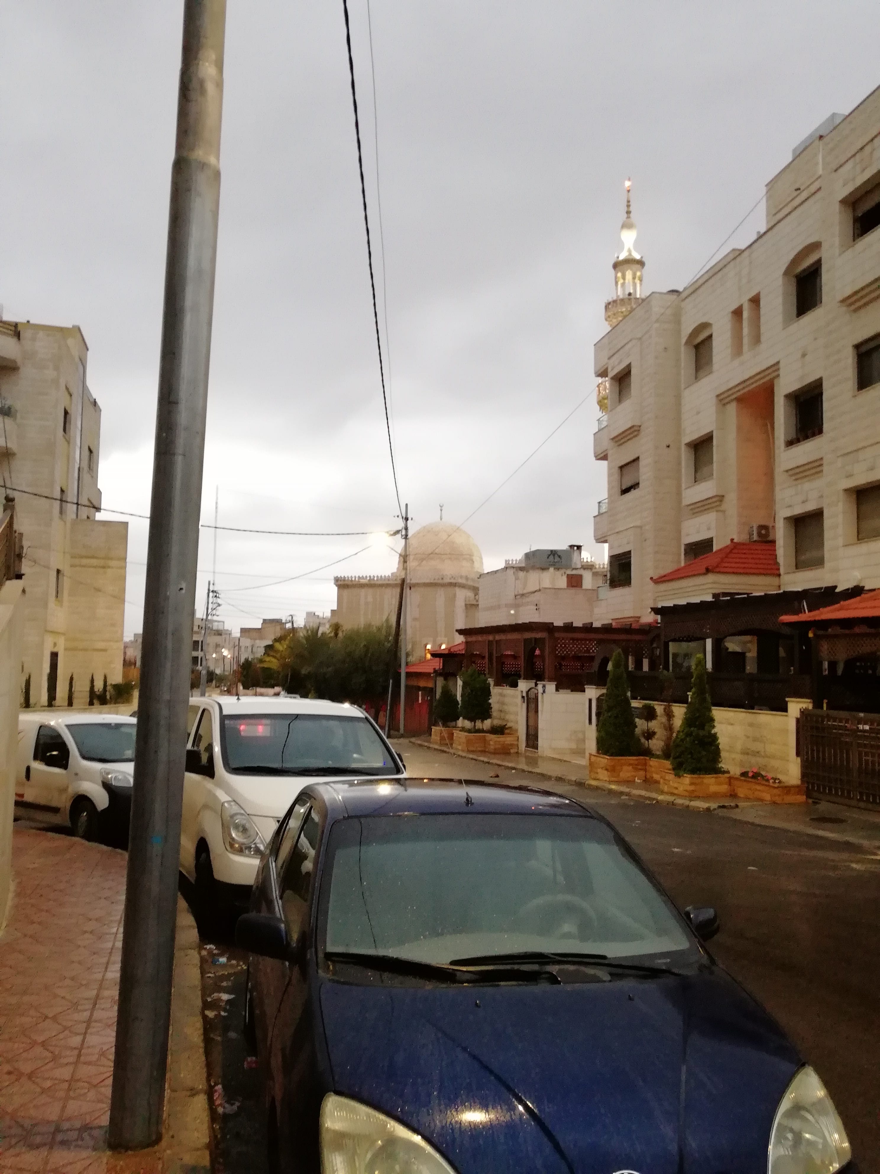 شقه للايجار بضاحية الياسمين خلف المسجد الهادي
لا تنسَ أنك شاهدت هذا الإعلان في عنكبوت
شقه للا...