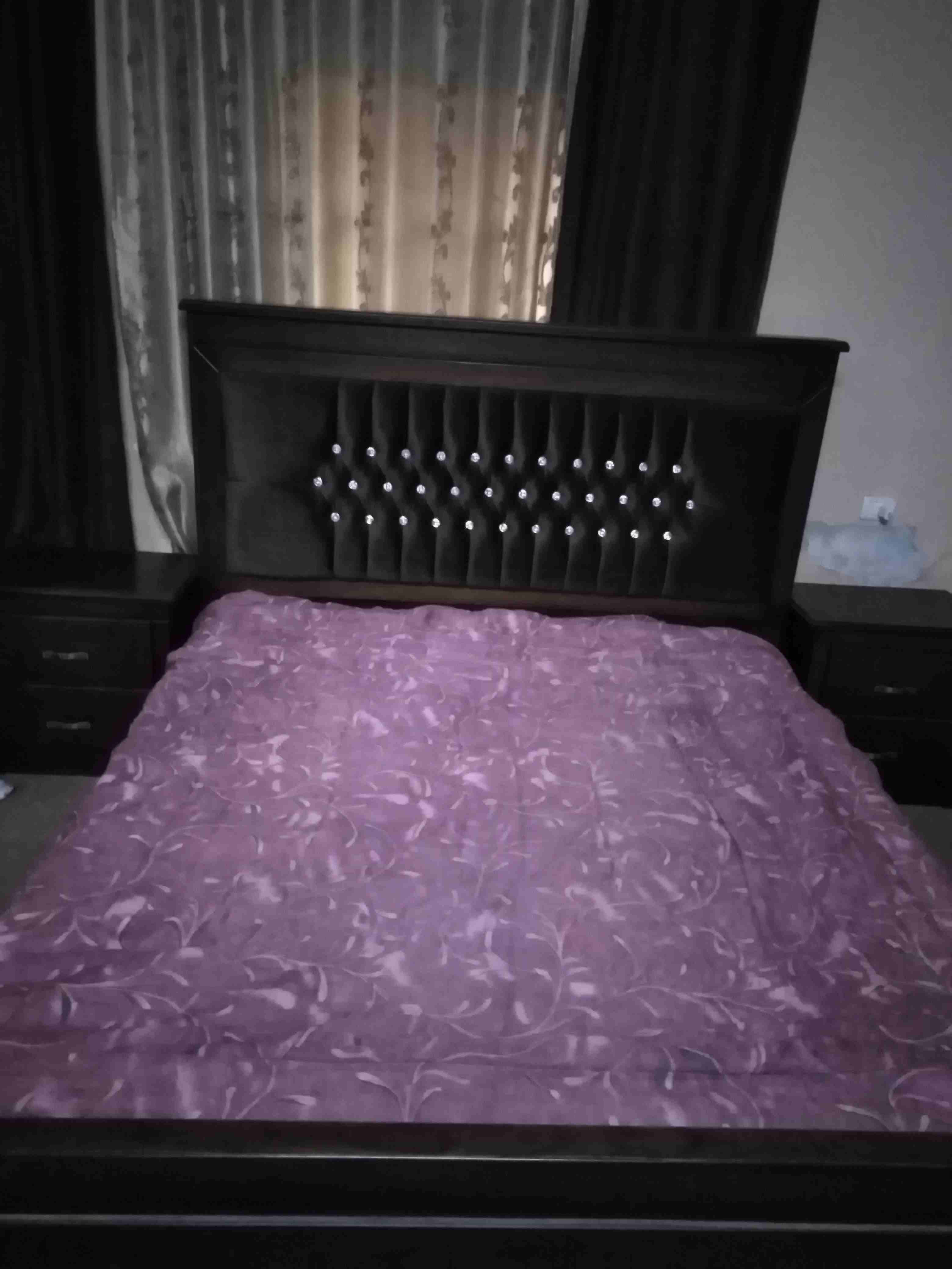 غرفه نوم لاتيه 18
لا تنسَ أنك شاهدت هذا الإعلان في عنكبوت
غرفه نوم لاتيه 18بحاله الوكاله...