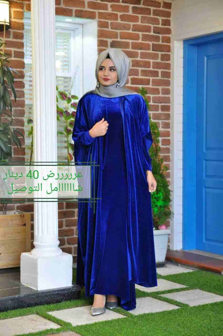 شراء قطعتين =توصيل مجاني
لا تنسَ أنك شاهدت هذا الإعلان في عنكبوت
عرررررررض لمدة 24 ساعه توصيل مجا...