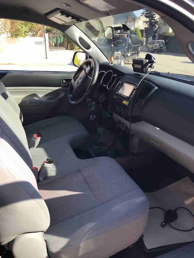 Toyota Tacoma Gray 2014 Manual
لا تنسَ أنك شاهدت هذا الإعلان في عنكبوت
تاكوما 2700 سي سي 2014
31...
