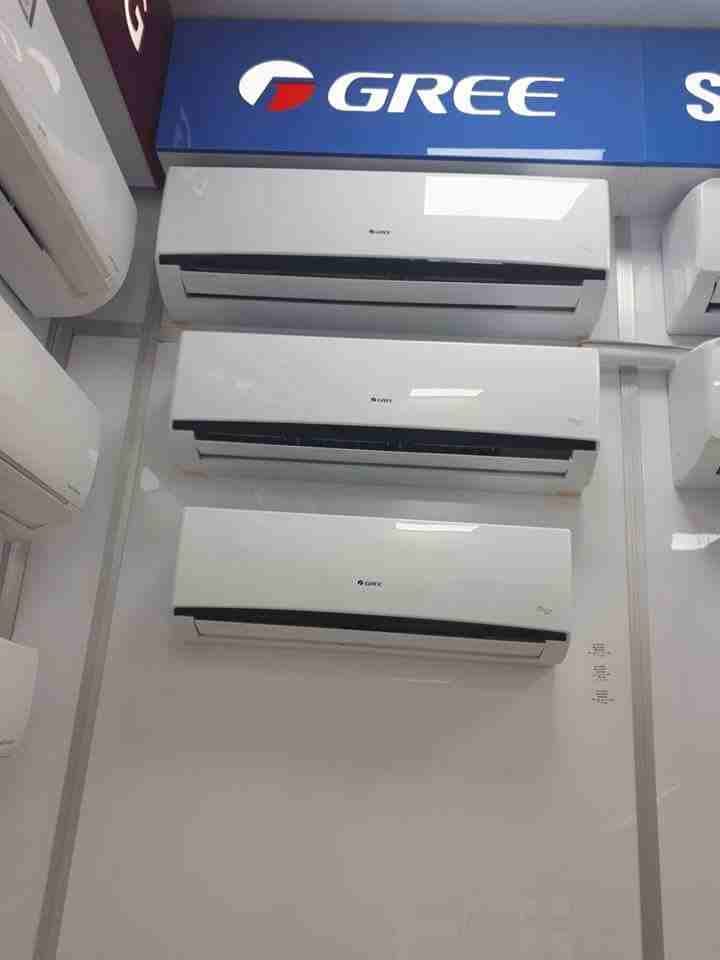 مكيفات gree الاتصال بنا 0776908850
لا تنسَ أنك شاهدت هذا الإعلان في عنكبوت
حلول وتكنولوجيا ذكية ت...