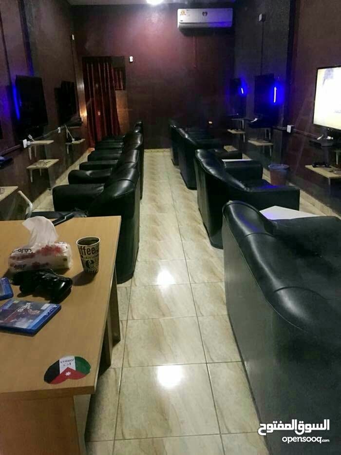 اجهزه ومتاع محل بلاستيشن للبيع
لا تنسَ أنك شاهدت هذا الإعلان في عنكبوت
اجهزه ومتاع محل بلاستي...