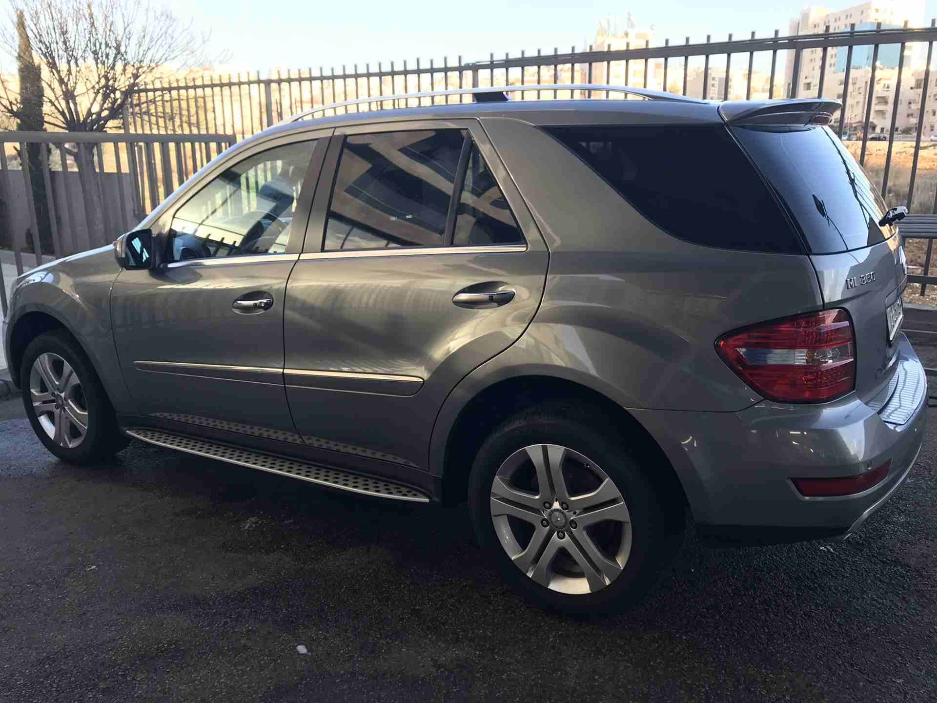 ML 350 4 Matic
لا تنسَ أنك شاهدت هذا الإعلان في عنكبوت
وارد الوكالة، فل وفحص كامل ماشية 57 الف كم...