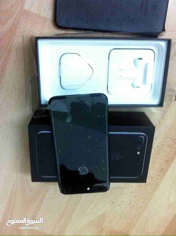 iphone 7Plus 128GB Blackآيفون سفن بلس أسود
لا تنسَ أنك شاهدت هذا الإعلان في عنكبوت
البدل مرفوض بك...