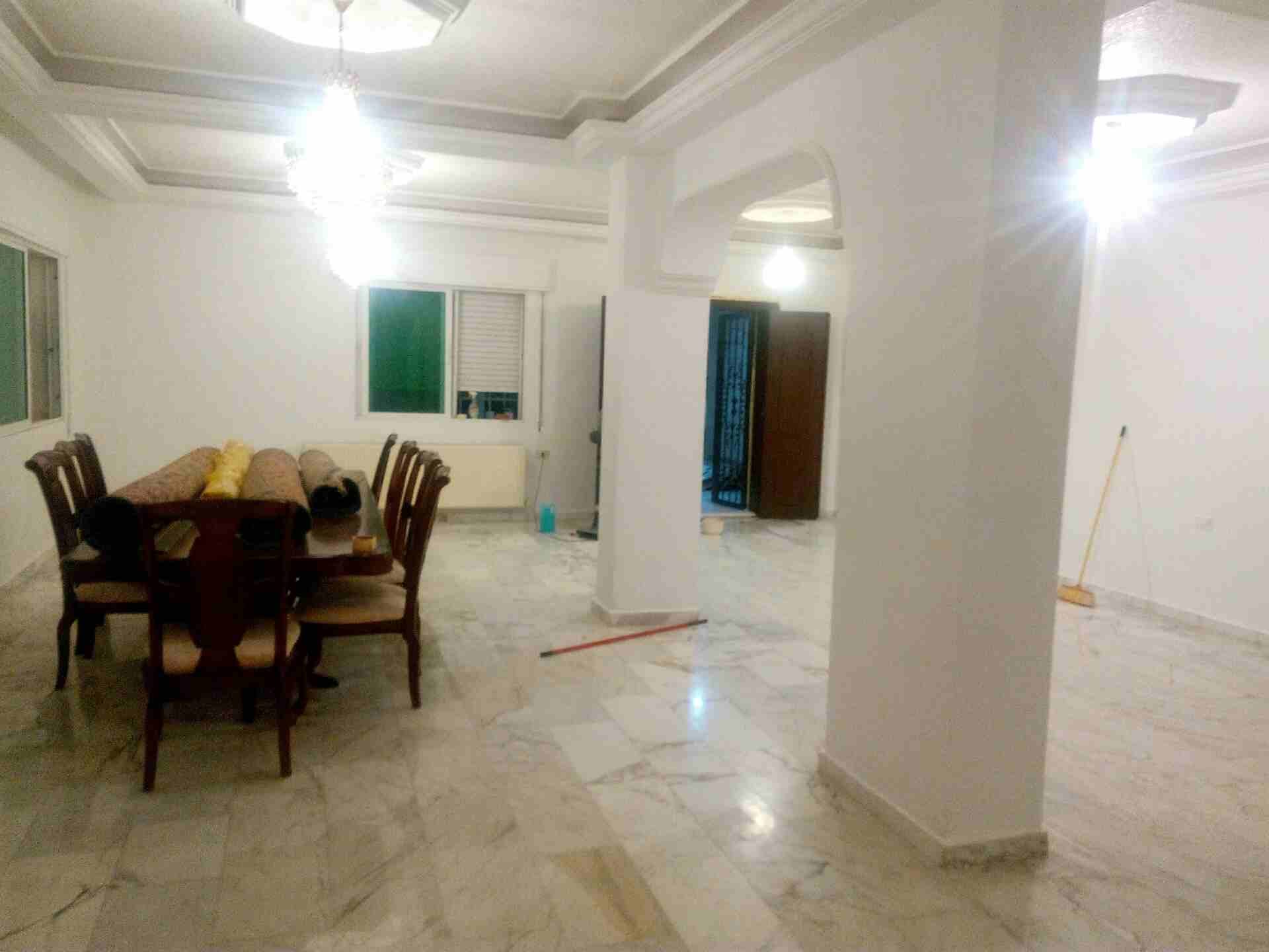 ورشة اسامة لجميع انواع دهان وديكورات
لا تنسَ أنك شاهدت هذا الإعلان في عنكبوت
مستعدين بكل الوقات و...