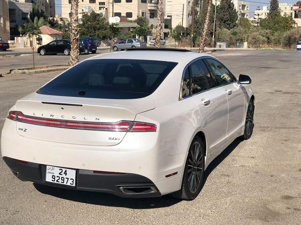 لينكولين mkz 2015
لا تنسَ أنك شاهدت هذا الإعلان في عنكبوت
لينكولن 2015 فحص 7 جيد كلين كارفا...
