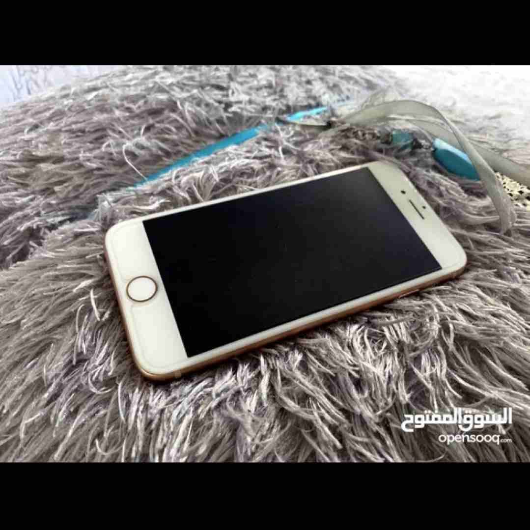 للبيع مش للبدل ايفون 8 64 GB
لا تنسَ أنك شاهدت هذا الإعلان في عنكبوت
ايفون 8 ذهبي 64 جيجا نضيف جد...