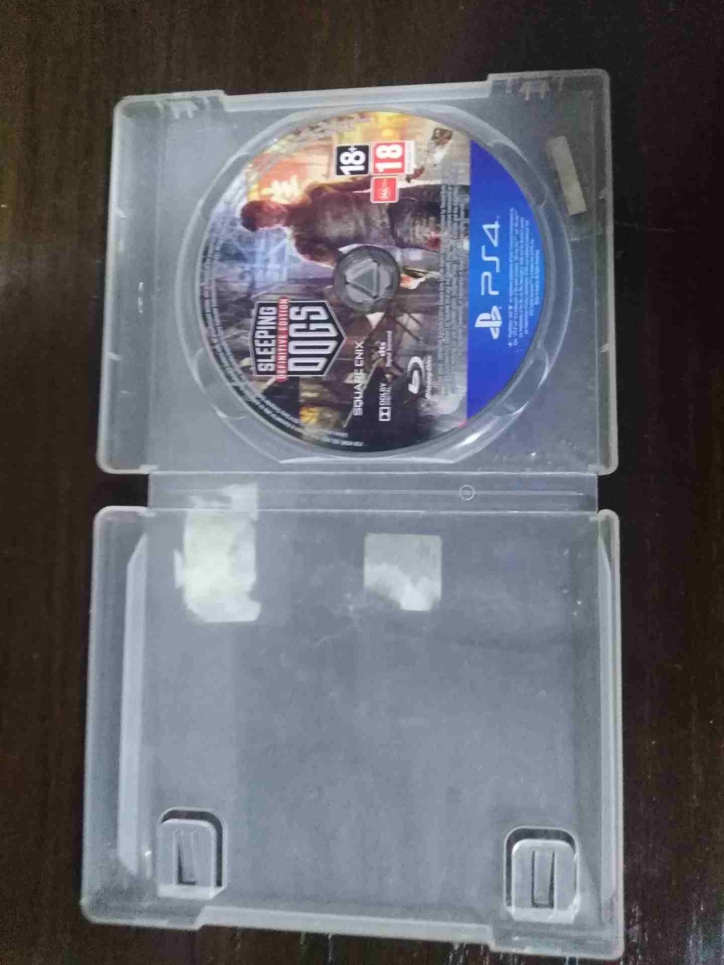 سيديات ps4
لا تنسَ أنك شاهدت هذا الإعلان في عنكبوت
سيدي فيفا 18 ب35... سي دي ب10...