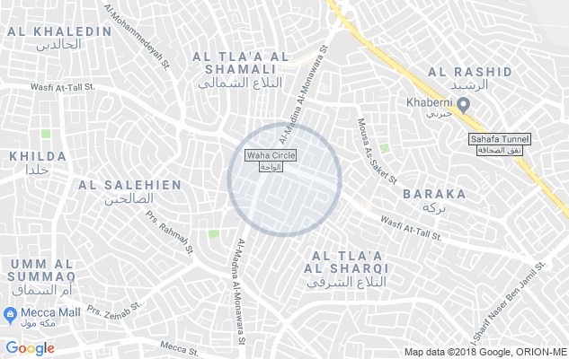 الرابيه 200م2 فقط 90 الف
لا تنسَ أنك شاهدت هذا الإعلان في عنكبوت
شقة في الرابية طابق ثالث مع...