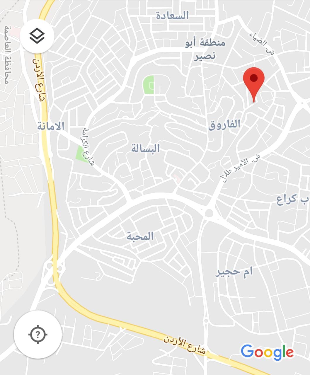 Apartment for sale in Amman city Abu Nsair
لا تنسَ أنك شاهدت هذا الإعلان في عنكبوت
شقق للبيع...
