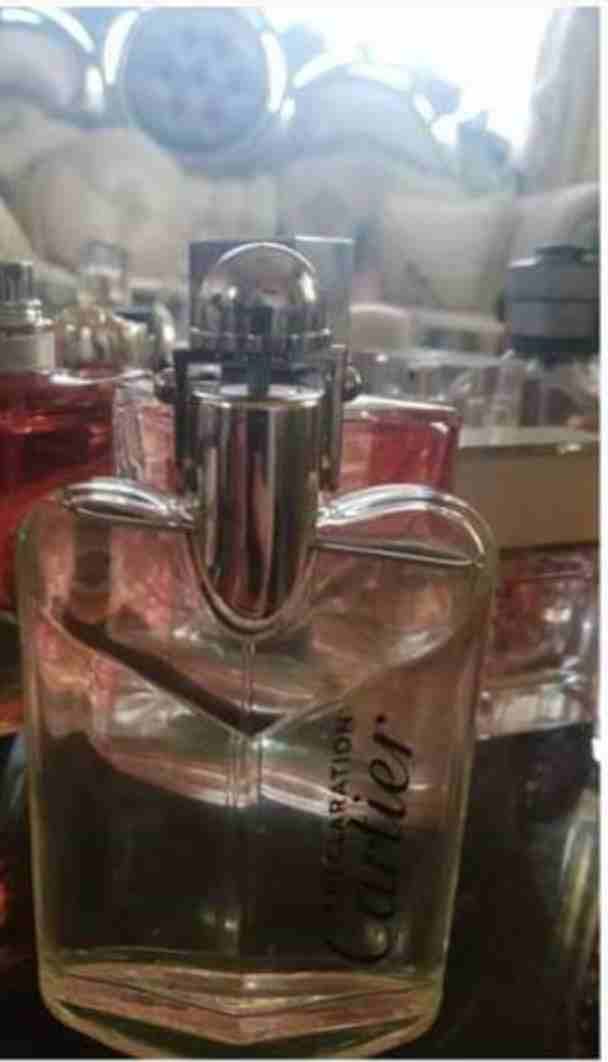 عطور فرنسيه
لا تنسَ أنك شاهدت هذا الإعلان في عنكبوت
تشكيلة واسعه
فقط اب15...