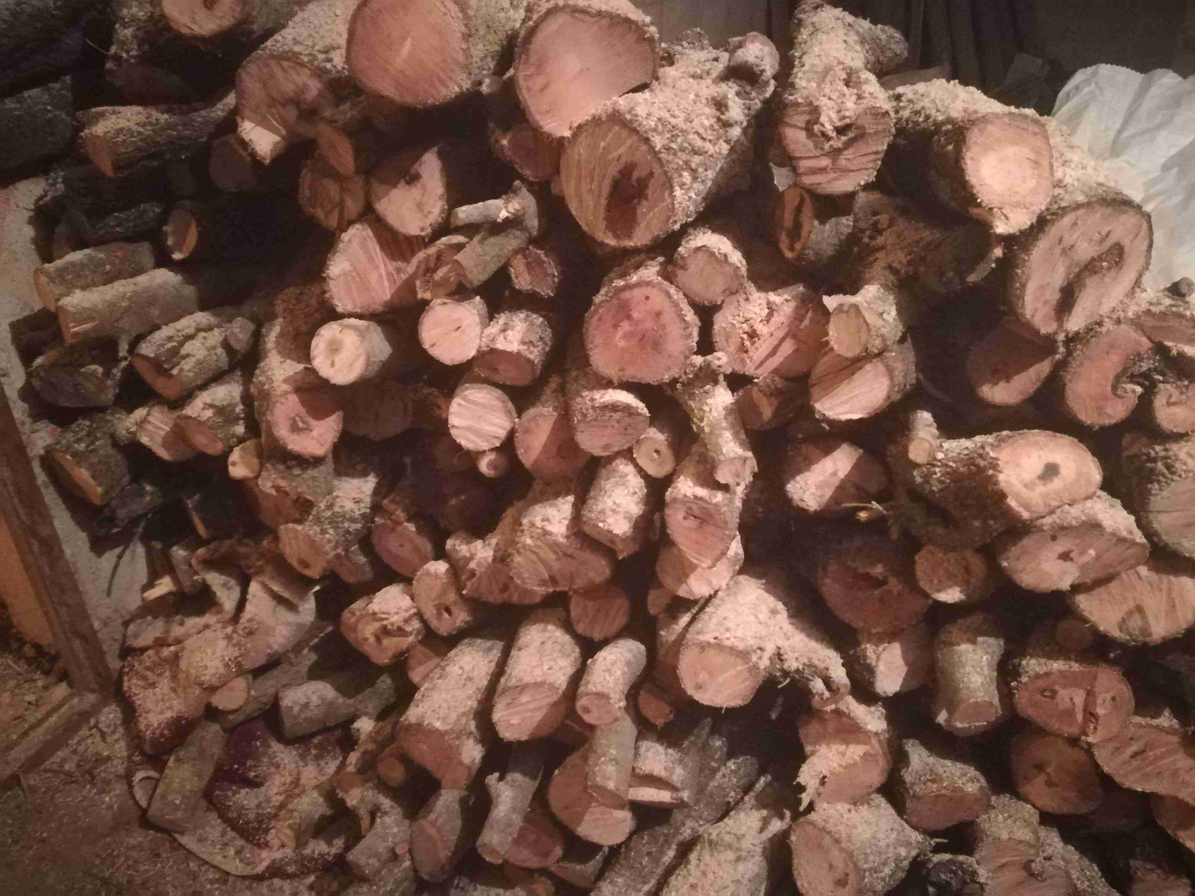حطب بلوط اصلي بسعر مغري
لا تنسَ أنك شاهدت هذا الإعلان في عنكبوت
حـْطب بلوط عجلوني اصلي للبيع...