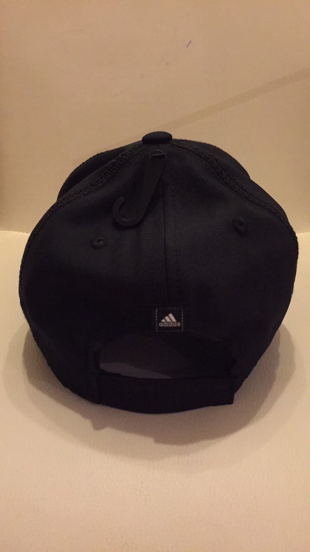 adidas cap
لا تنسَ أنك شاهدت هذا الإعلان في عنكبوت
طاقيه اديداس اصليه لم تستعمل بعد للبيع 20...
