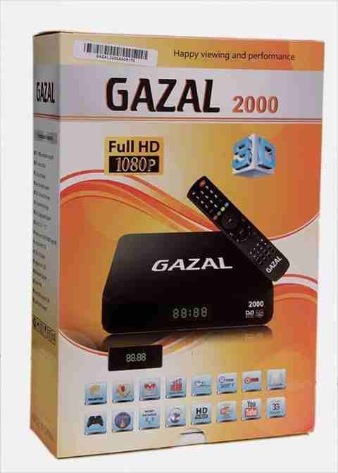 رسيفرغزال2000 3000 بأقل اسعار
لا تنسَ أنك شاهدت هذا الإعلان في عنكبوت
حرق الاسعار بأقل سعرر بالسو...