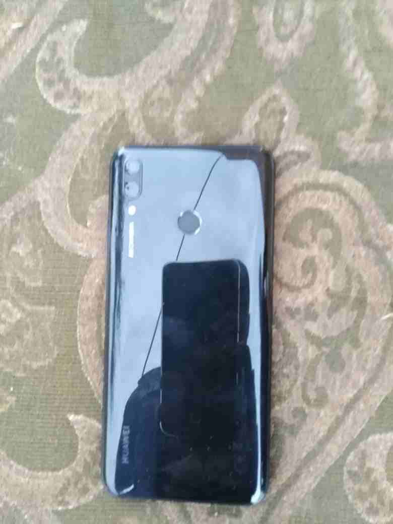 هواوي y9 2019 للبيع او البدل
لا تنسَ أنك شاهدت هذا الإعلان في عنكبوت
هواوي y9 2019 استعمال شهر فق...