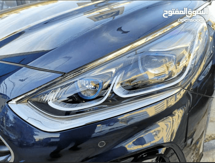 للبيع هايونداي سوناتا هايبرد جديده
لا تنسَ أنك شاهدت هذا الإعلان في عنكبوت
فل اتوماتيك
بانور...