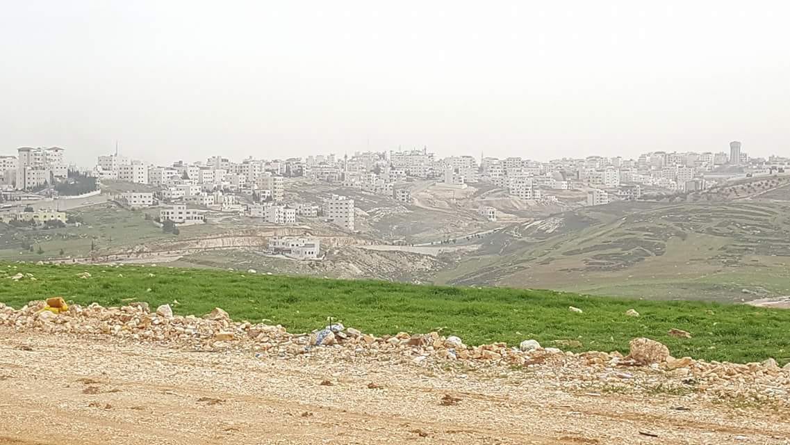 عبدون للبيع 750م غرب عمان
لا تنسَ أنك شاهدت هذا الإعلان في عنكبوت
أرض للبيع ، غرب عمان ، حجار...