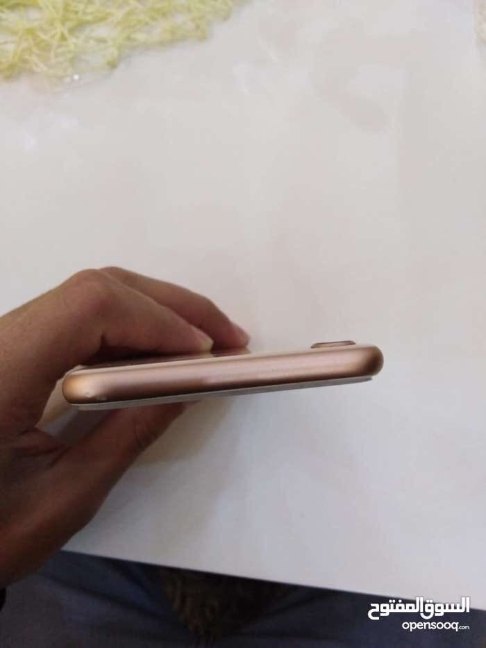 IPhone 8 64g rose gold
لا تنسَ أنك شاهدت هذا الإعلان في عنكبوت
Full al fulll
وضعوا ممتاز است...