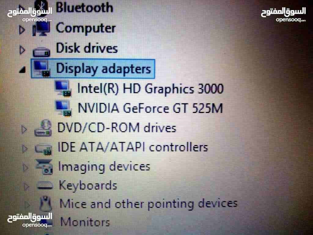 core i7 للبيع
لا تنسَ أنك شاهدت هذا الإعلان في عنكبوت
كل المواصفات بالصور الهاردسك 500 كرتين شاشة...